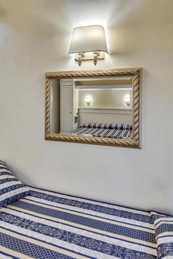 Albergo Milano Boario Terme Esterno foto